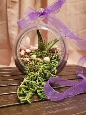 Krieger's Flower Shop