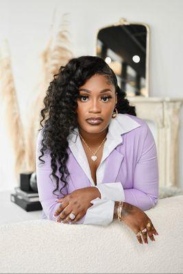 Kimmy's Financial Services