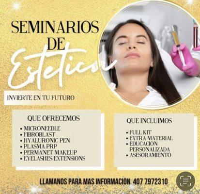 Excellence Medspa & Brows