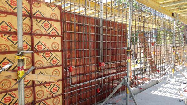 Mega Electrical Contracting