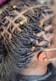 Shades of Beauty 615