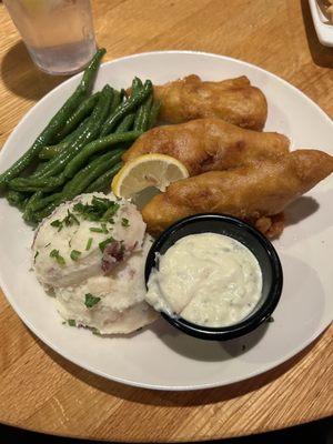 Applebee's Grill + Bar