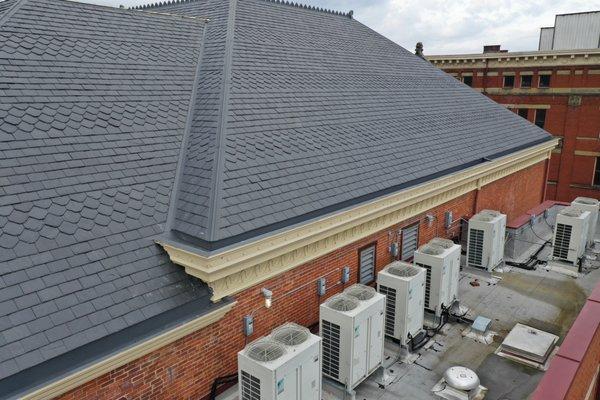 The Durable Slate Company
