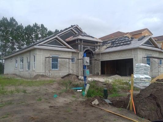 Prince of Peace Handyman Service