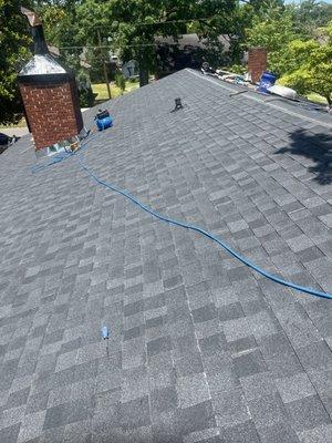 LaFamilia Cleaning & Self Contractor