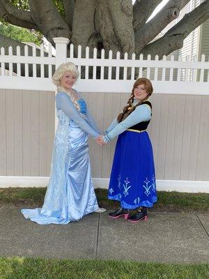 Pixie Dust Entertainment