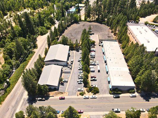 Grass Art Photography