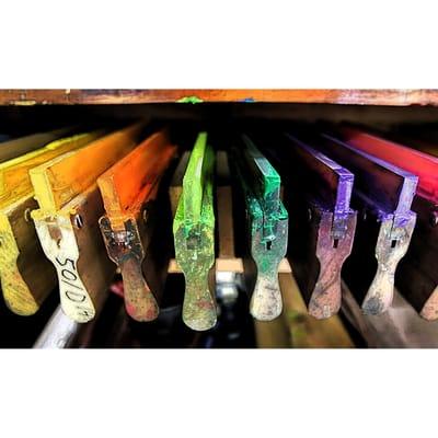 Hawaii T-Shirt Print Factory