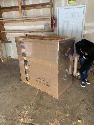 Axiom Moving Solutions