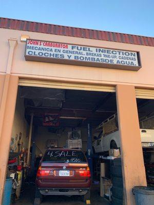 John's Complete Auto Repair