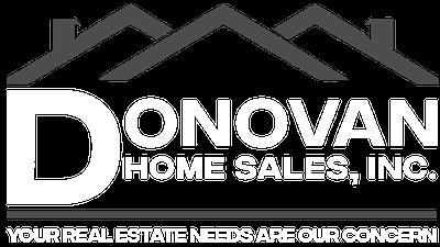 Rebecah Willard Donovan Home Sales