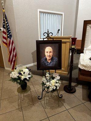 Johnson Mortuary & Desert Lawn Memorial Park