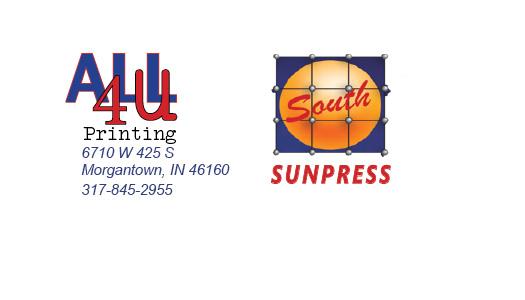 Sun Press South
