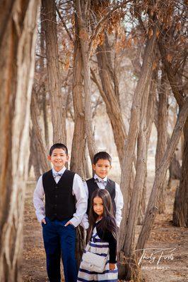 ThirtyFirsts by Vetsky