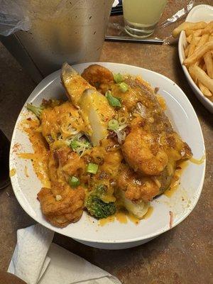 Palmetto Seafood Bar and Grill