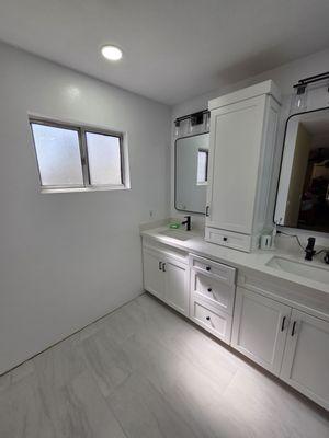 Here's How Construction