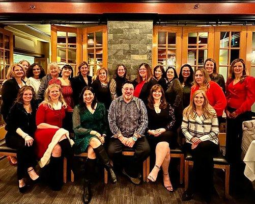 Drs. Pierce, Crabtree, and Deshmukh Periodontics & Sleep Dentistry