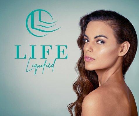 Life Liquified