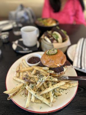 The Peached Tortilla