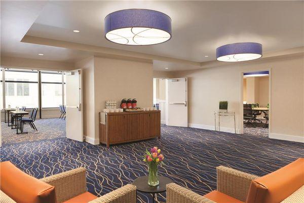Hyatt House Virginia Beach / Oceanfront