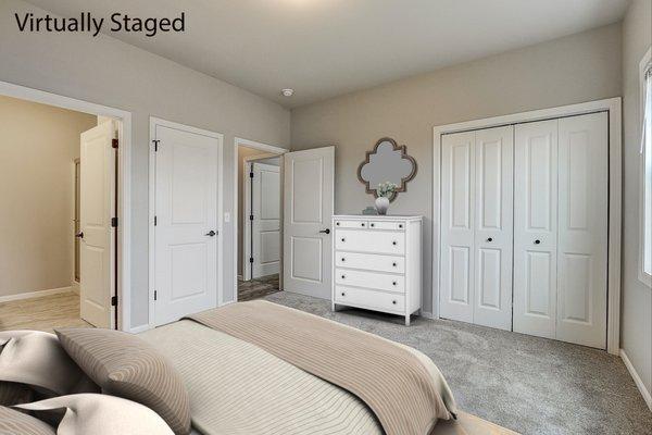 Eagle Ridge Commons (Windsor, WI) 4 Unit Property / Inside