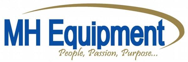 MH Equipment