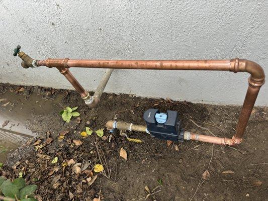 Pride Plumbing and Rooter