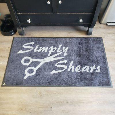 Stop in and get your haircut! Love this place!