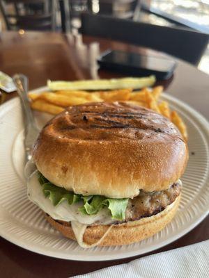 Bernard's Cafe & Deli