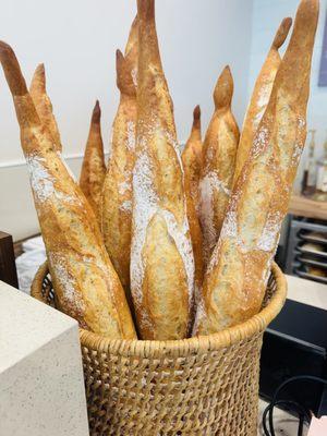 Christophe Rull Patisserie