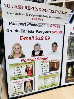 Light Click Photo Incorporated