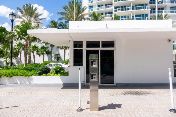 Secured Technologies