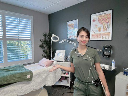 Owner - Jennie Bradach