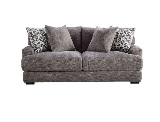 Chris delivered my couch and he and his partner did a wonderful job! I am very pleased