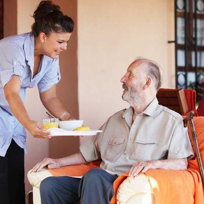 Apong Home Care Services