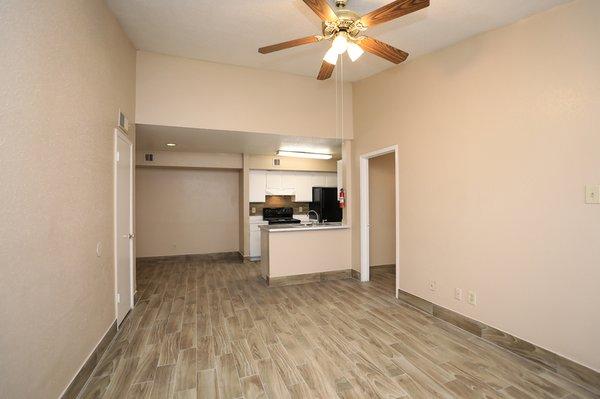 Fall Lake Apartments