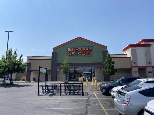 Natural Grocers