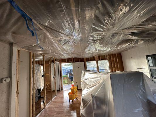 ProMaster Cleaning and Restoration