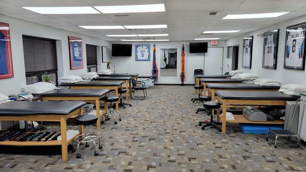 Excel Physical Therapy