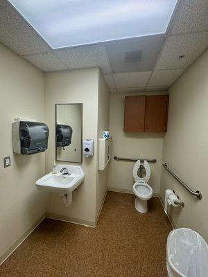 Radiant Commercial Cleaning