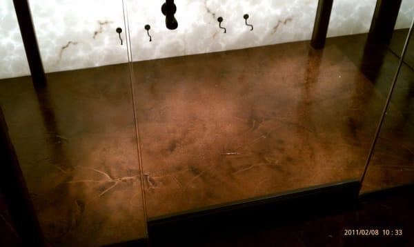 Concrete Art & Design