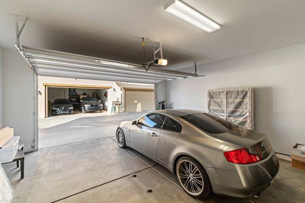 Get-Go Garage Doors