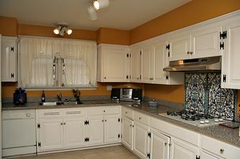 New Looks Home Improvement