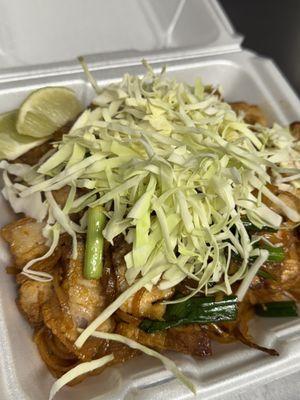 Soho Thai Takeaway & Espresso Cafe