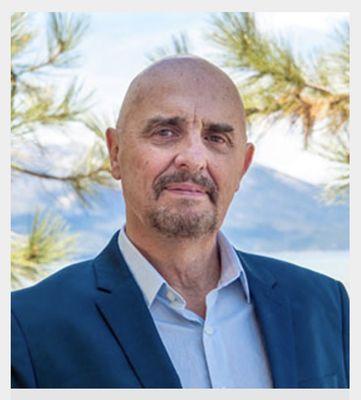 Stan Freeman - Corcoran Global Living