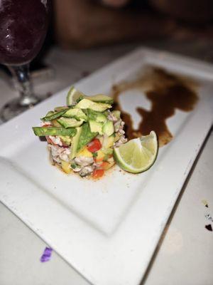 La Costa Fusión Cuisine