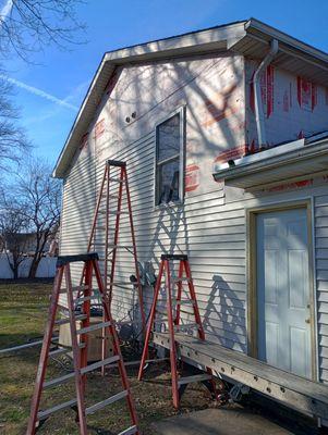 Bernie's Home Improvement