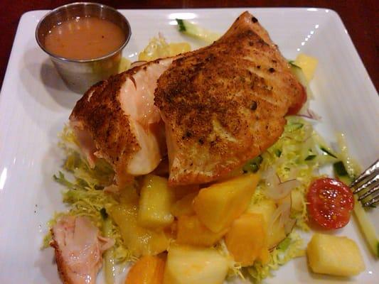 Salmon Salad ~$15