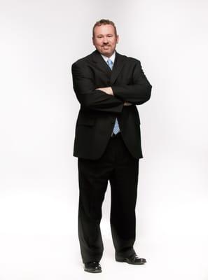 Scott A. Hamblin, Attorney at Law, Brydon Swearengen & England P.C.