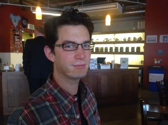 Josh Seelig Math Tutor